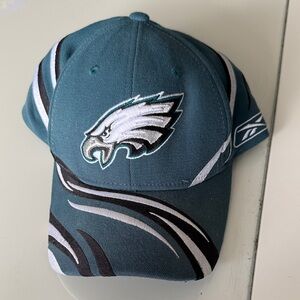 Philadelphia Eagles NFL Cap